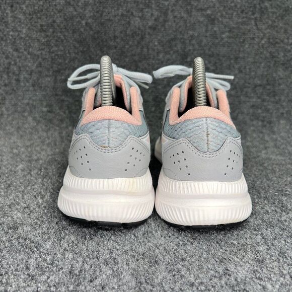 Asics Gel-Contend 8 Running Shoes Women's Size 7 Grey Athletic Training Sneakers - Picture 6 of 12